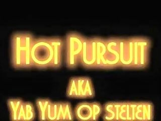 Hot Pursuit - Scene 1